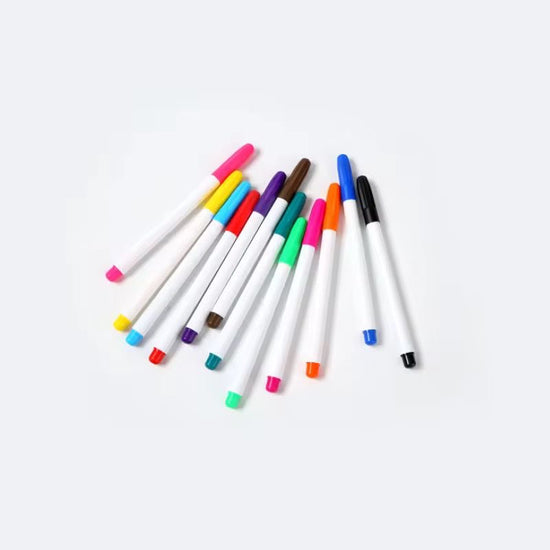 Washable Fabric Markers