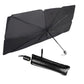 Car Sun Shade Umbrella for Windshield