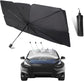 Car Sun Shade Umbrella for Windshield