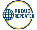 Proud Repeater